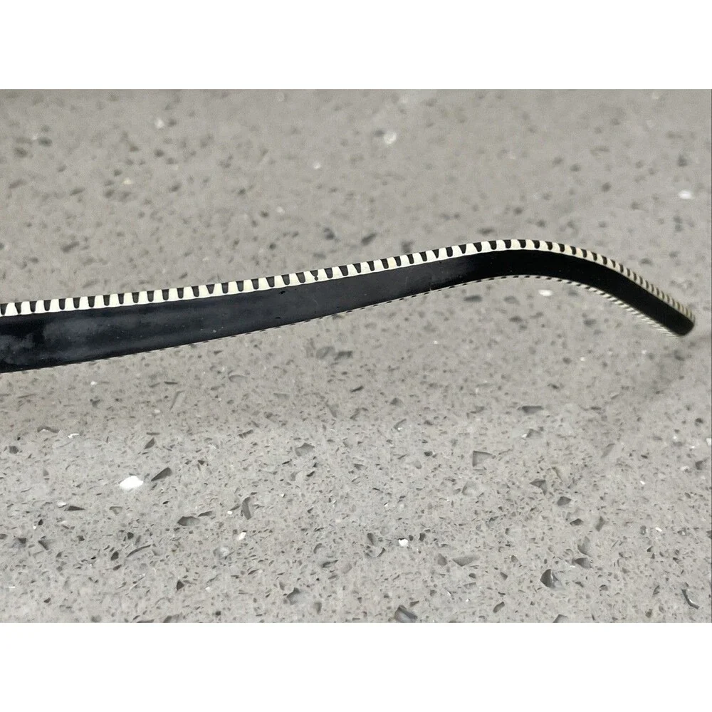 Kace @ Kace F048 eyewear 51-18-135 metal full rim eyeglasses Frames ONLY